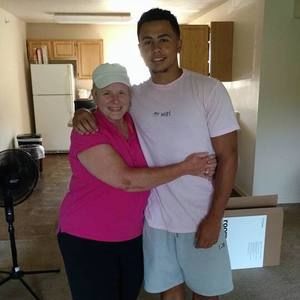 Meet your Posher, Brayden